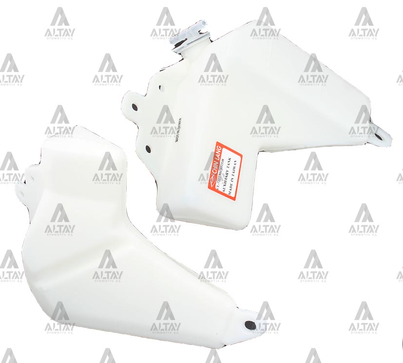 Mitsubishi Canter Genleşme Tankı